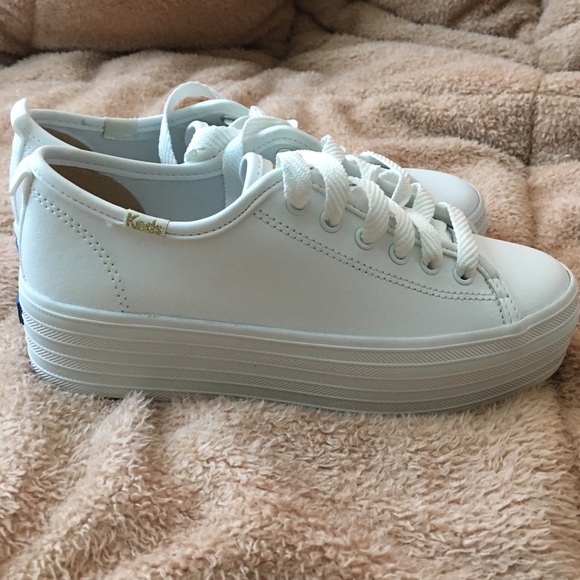 platform keds outfit